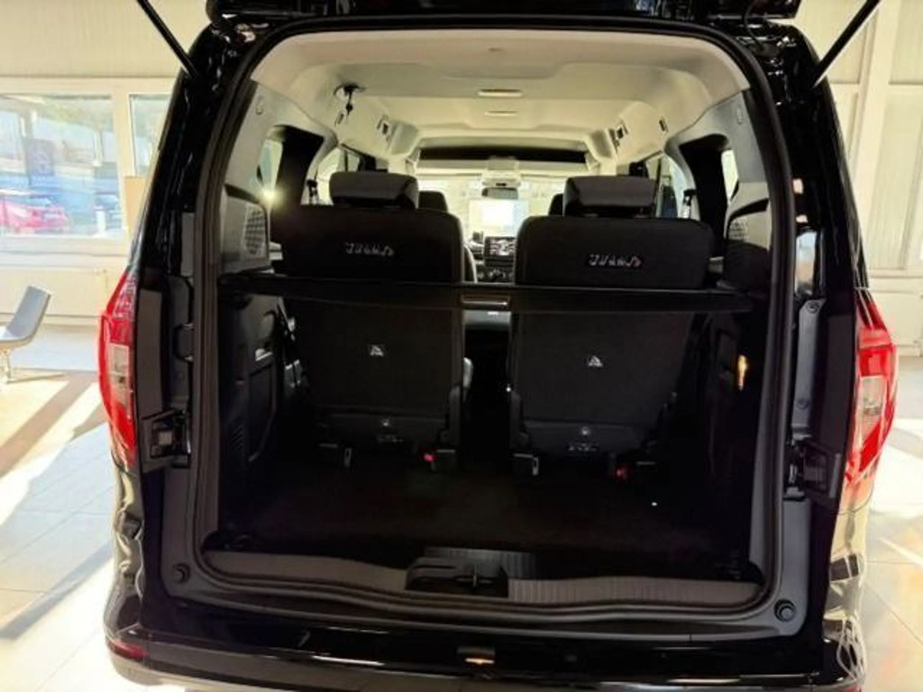 Nissan Townstar