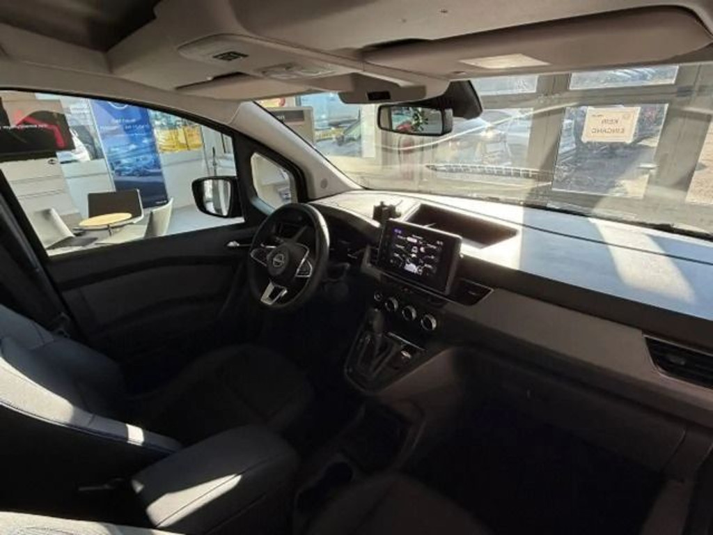Nissan Townstar