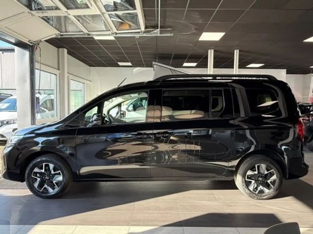 Nissan Townstar