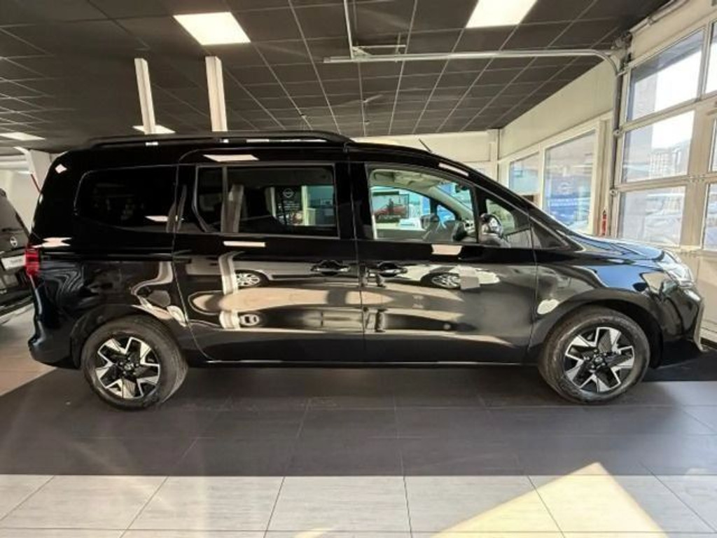 Nissan Townstar