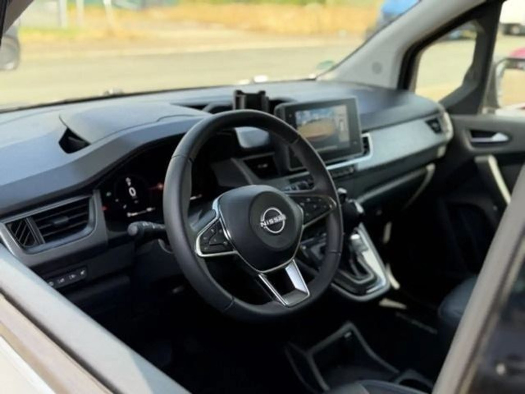 Nissan Townstar