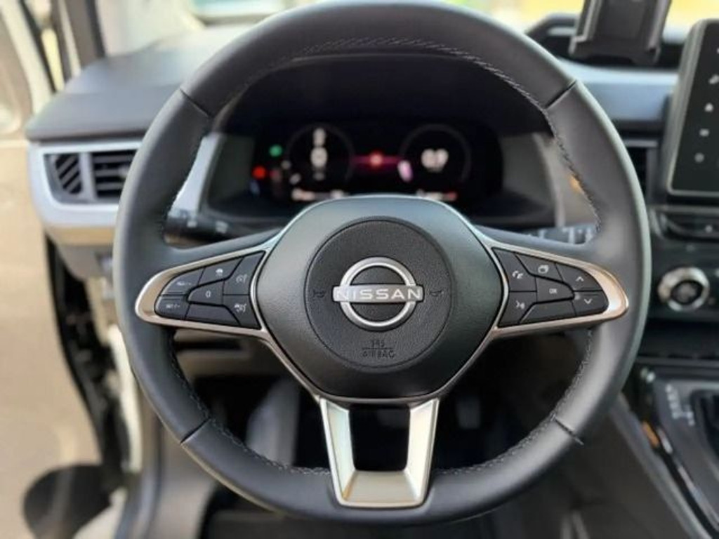Nissan Townstar