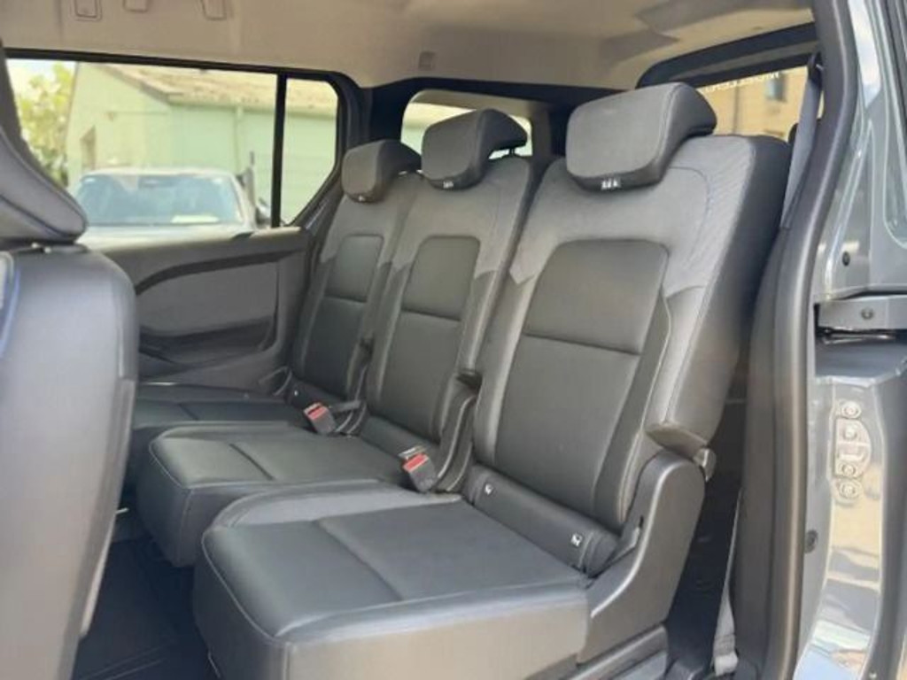 Nissan Townstar