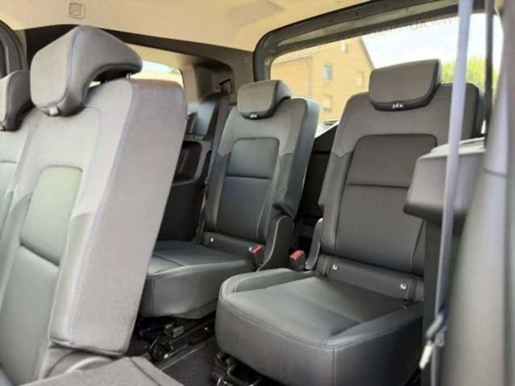 Nissan Townstar