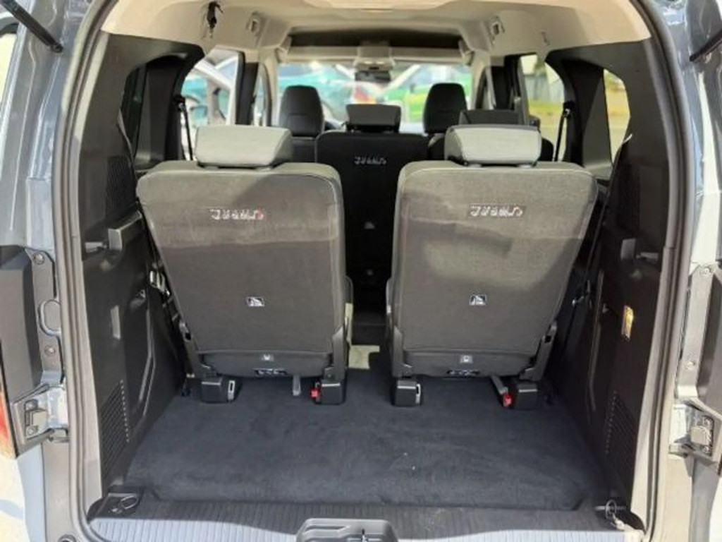 Nissan Townstar