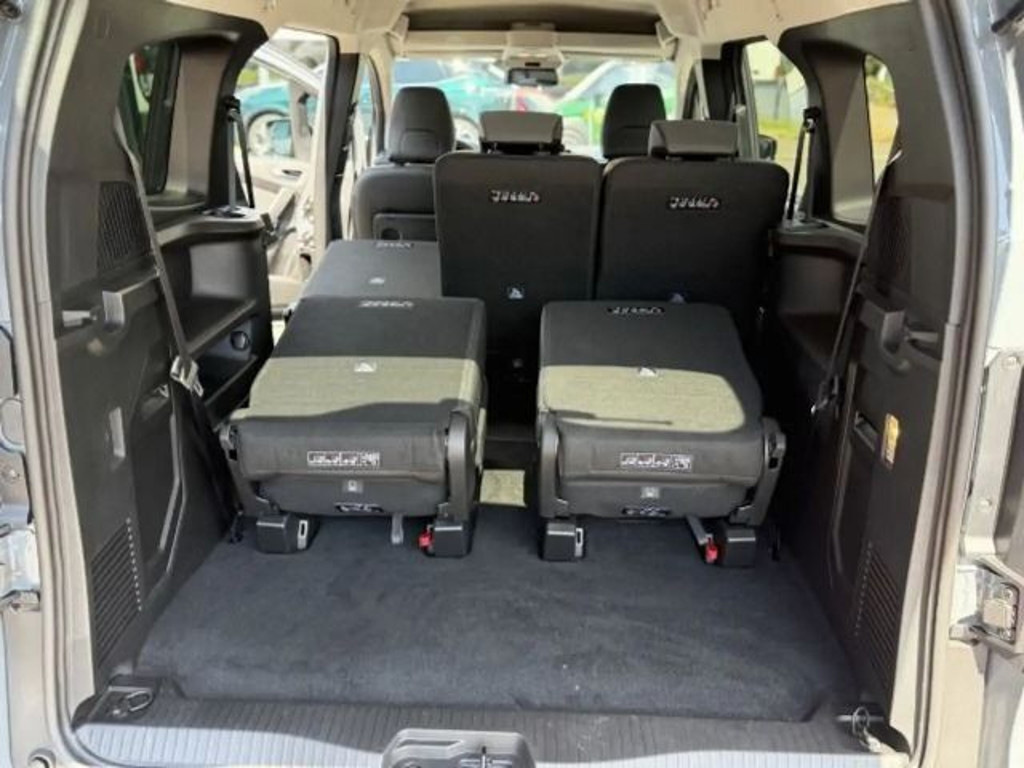 Nissan Townstar