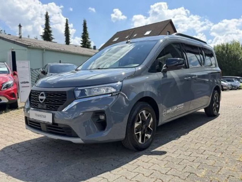 Nissan Townstar