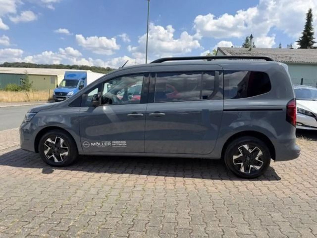 Nissan Townstar
