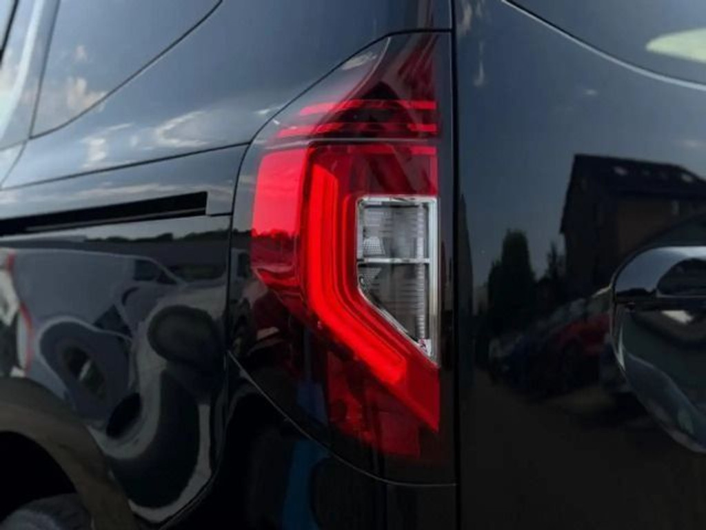 Nissan Townstar