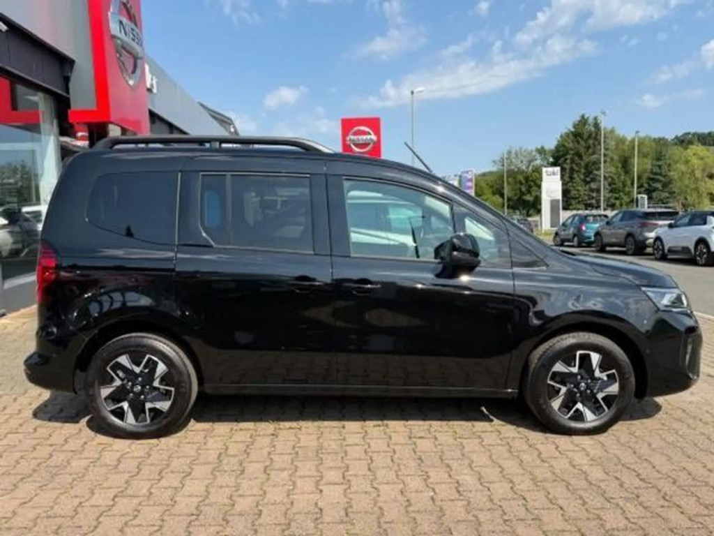 Nissan Townstar