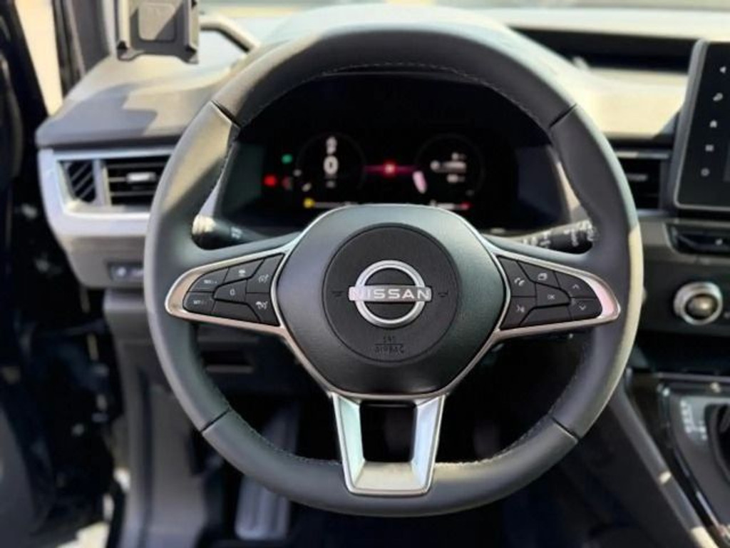 Nissan Townstar