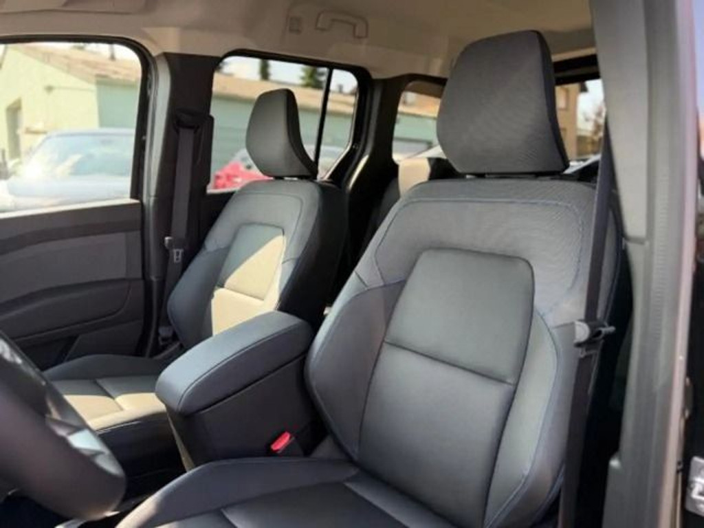 Nissan Townstar
