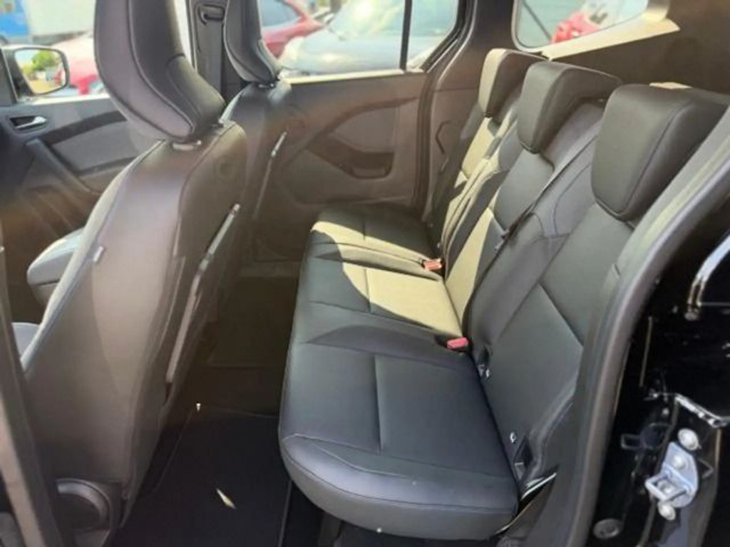Nissan Townstar