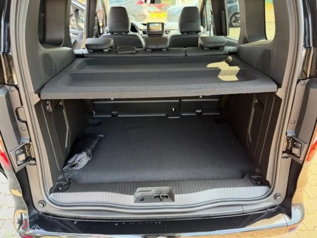 Nissan Townstar