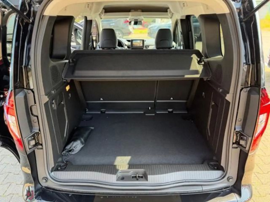 Nissan Townstar