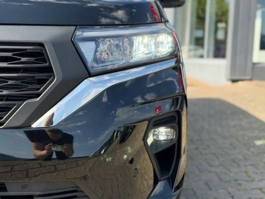 Nissan Townstar