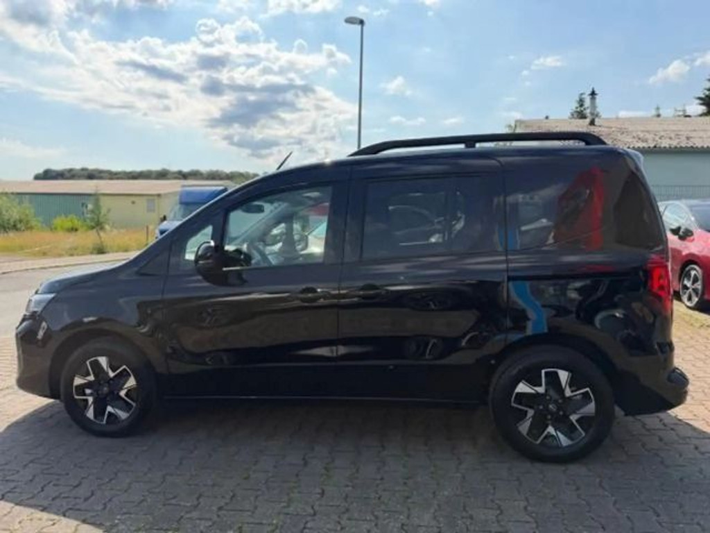 Nissan Townstar