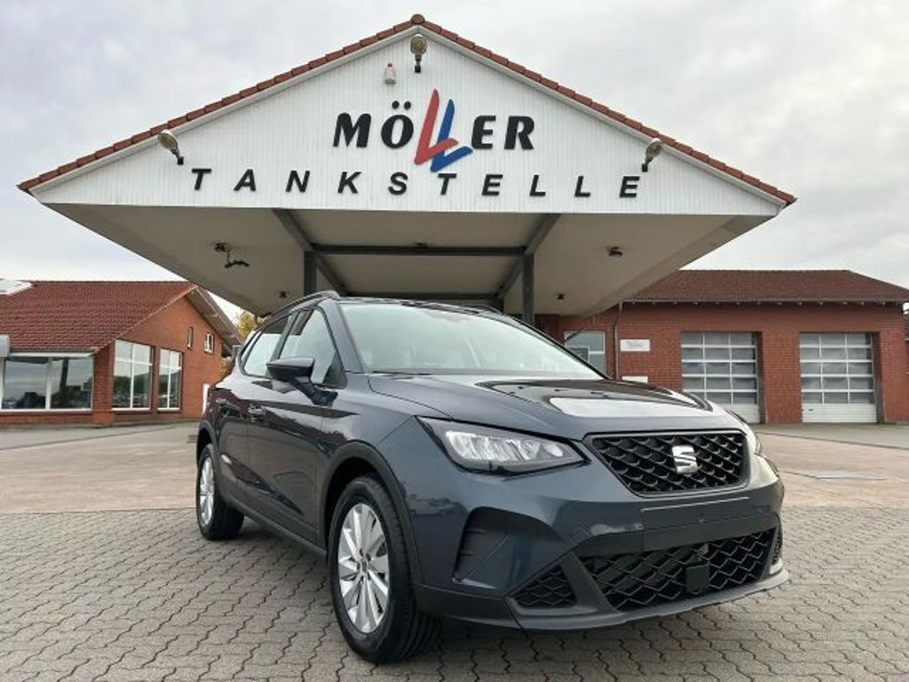 Seat Arona Style 1.0 TSI