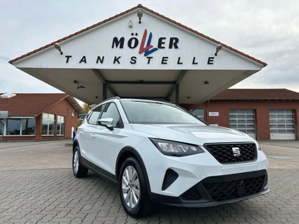 Seat Arona Style 1.0 TSI