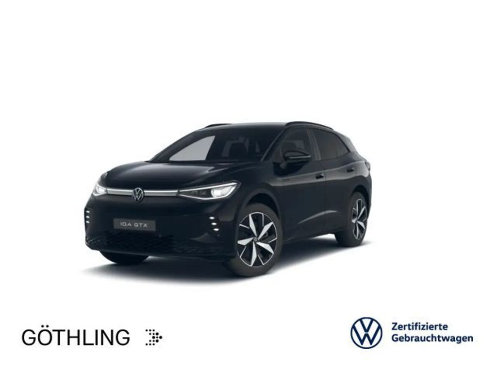 Volkswagen ID.4 IQ.Drive GTX
