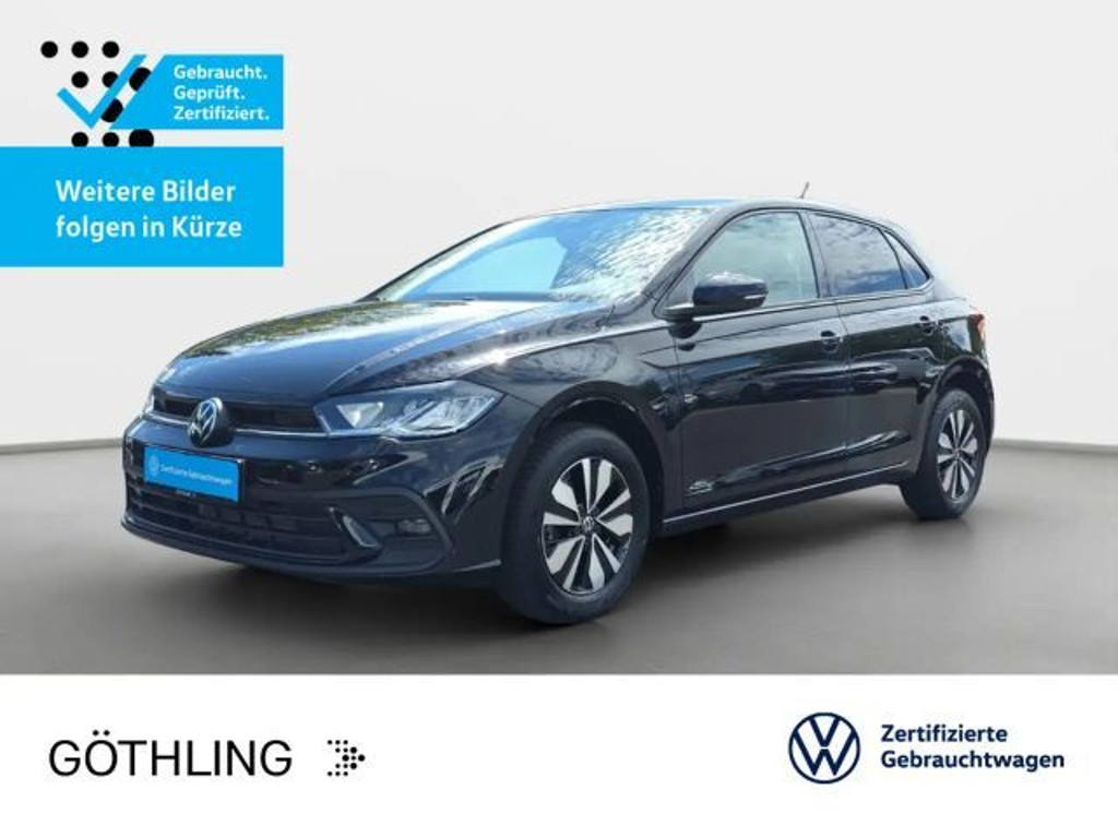 Volkswagen Polo DSG Life 1.0 TSI