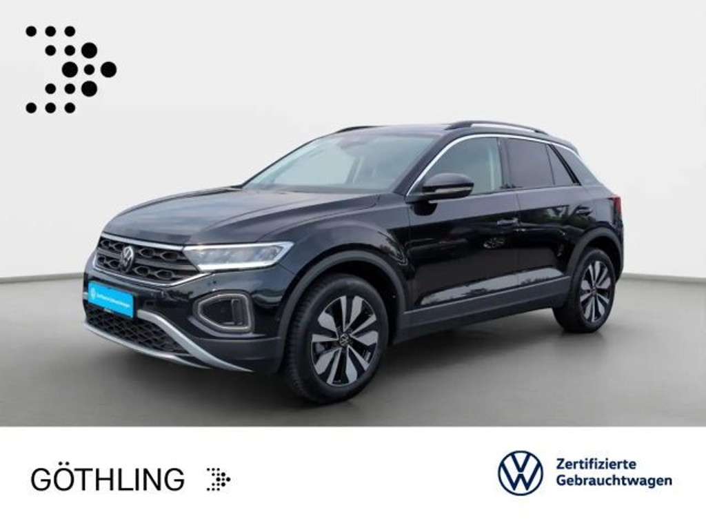 Volkswagen T-Roc Life 1.0 TSI