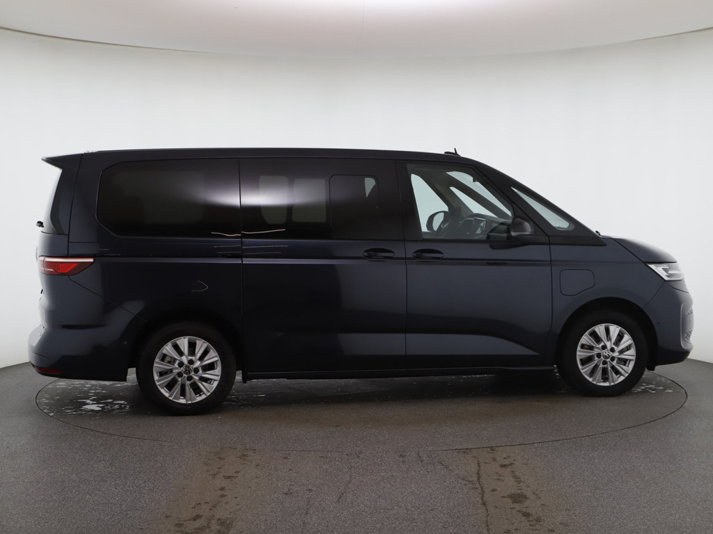 Volkswagen Multivan Business eHybrid