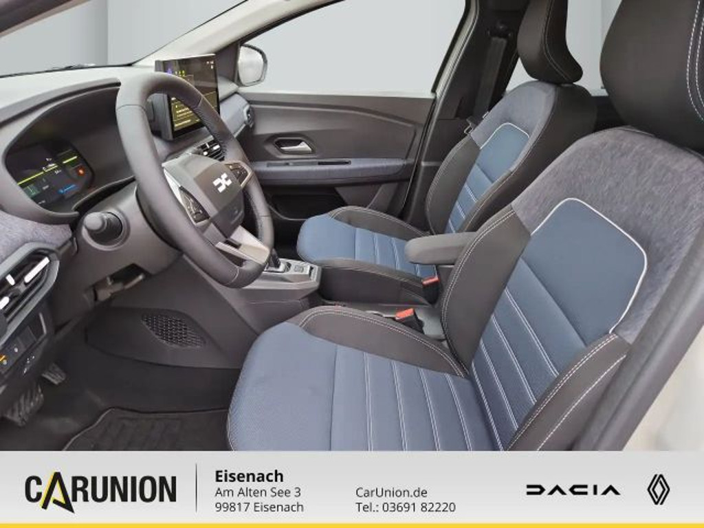 Dacia Jogger