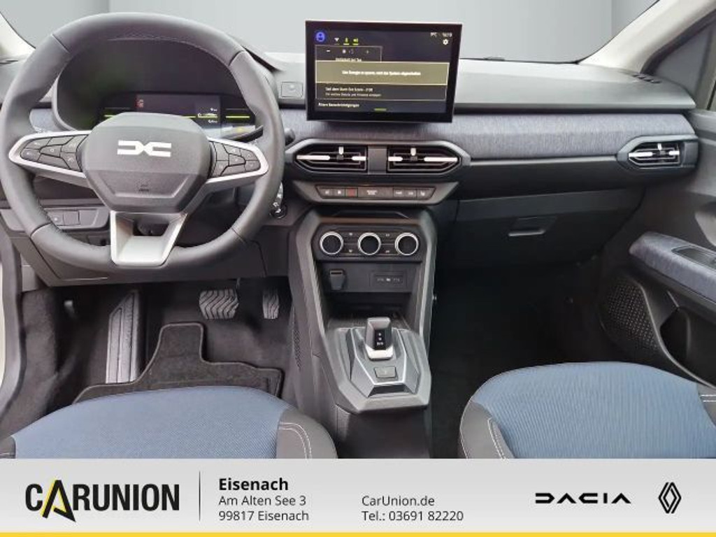 Dacia Jogger