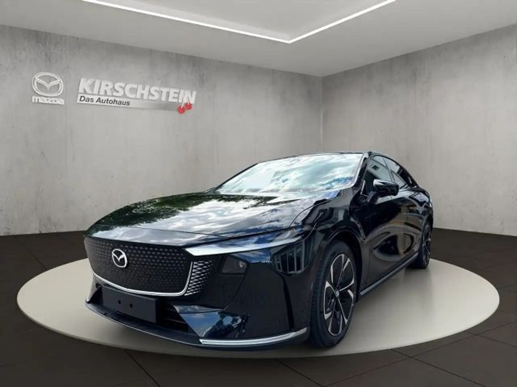 Mazda 6e Takumi