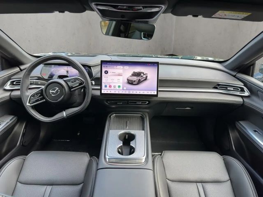 Mazda 6e