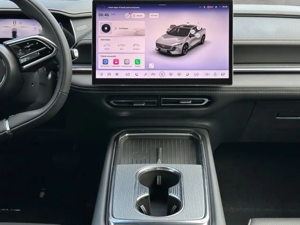 Mazda 6e