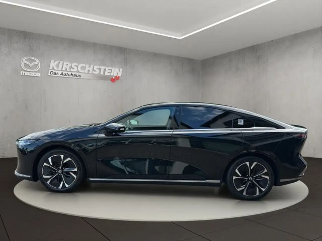 Mazda 6e