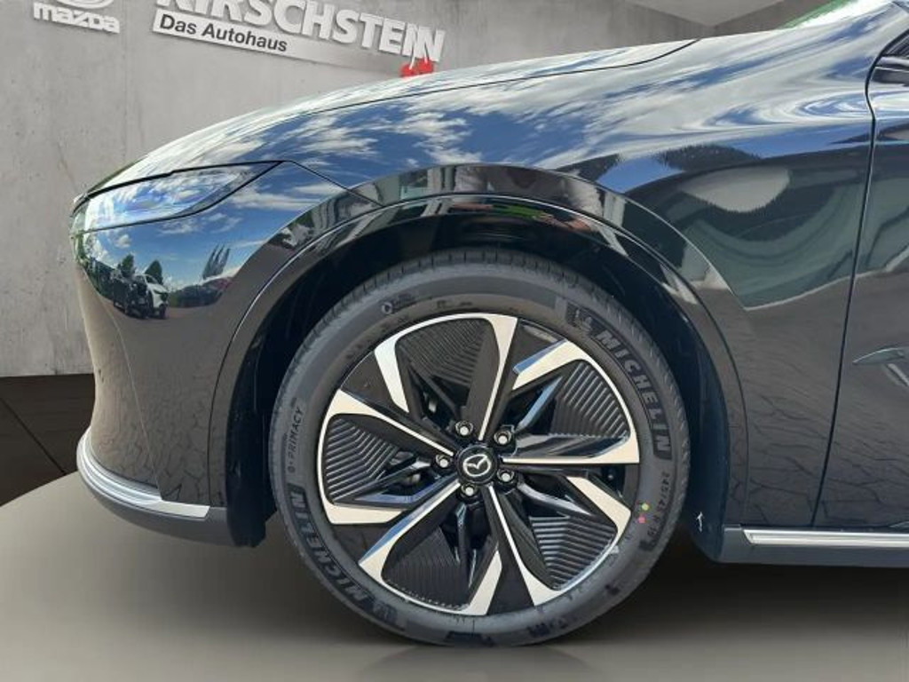 Mazda 6e
