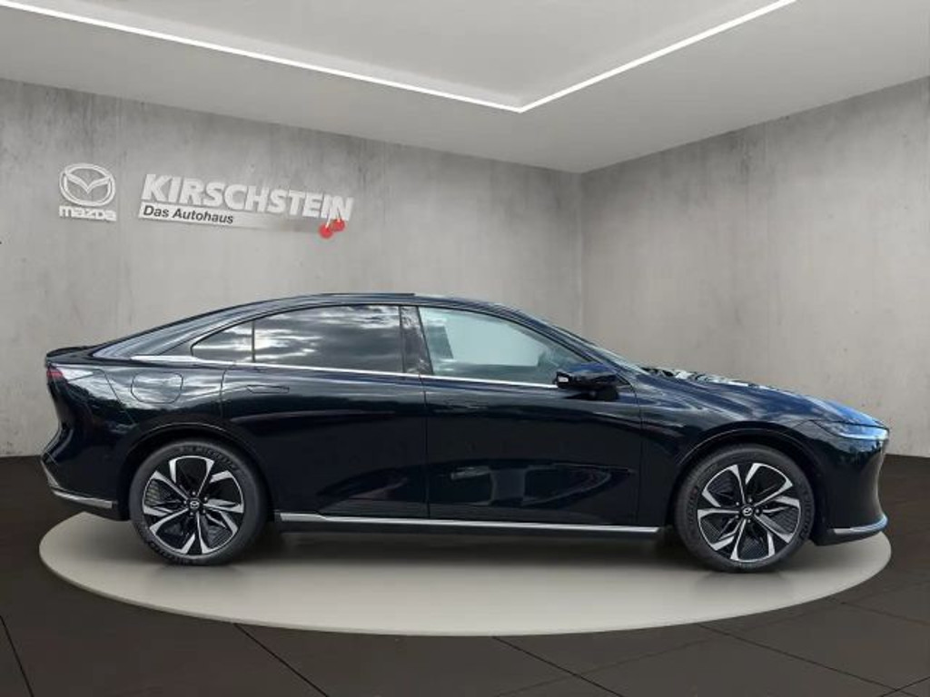 Mazda 6e