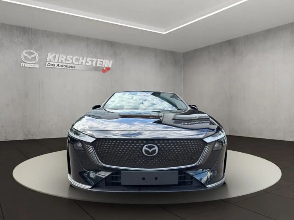 Mazda 6e