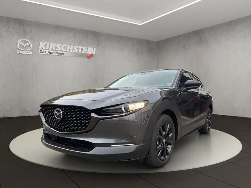 Mazda CX-30 NAGISA +BOSE+LEDER+KAMERA+