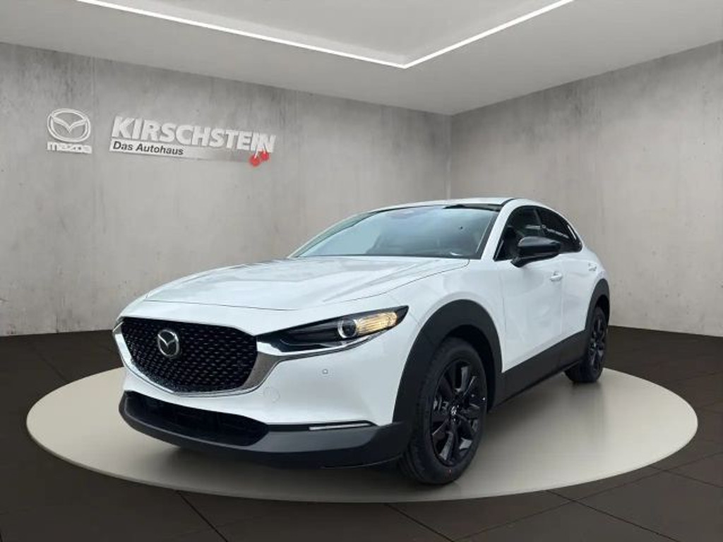 Mazda CX-30 Homura