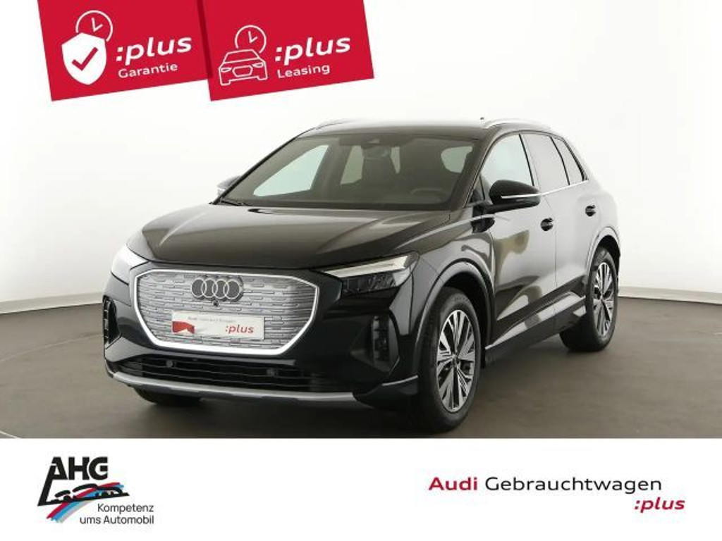 Audi e-tron 150 kW