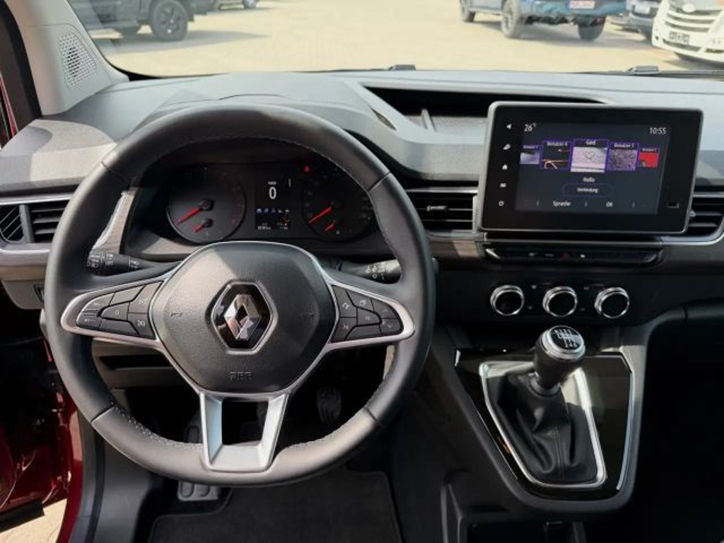 Renault Kangoo