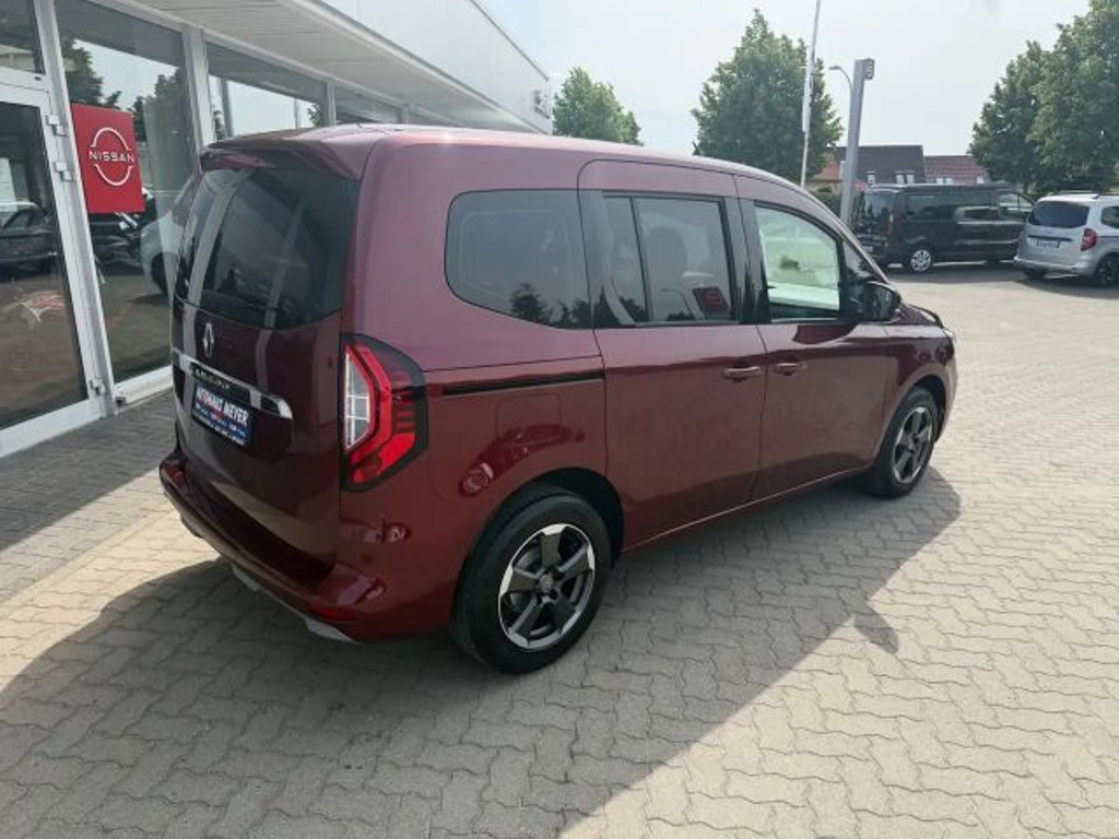Renault Kangoo