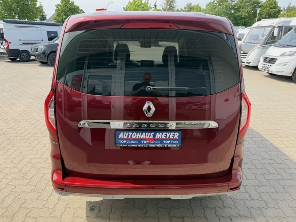 Renault Kangoo