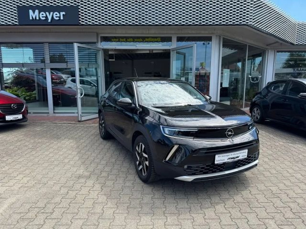 Opel Mokka 1.2 Turbo Elegance Turbo