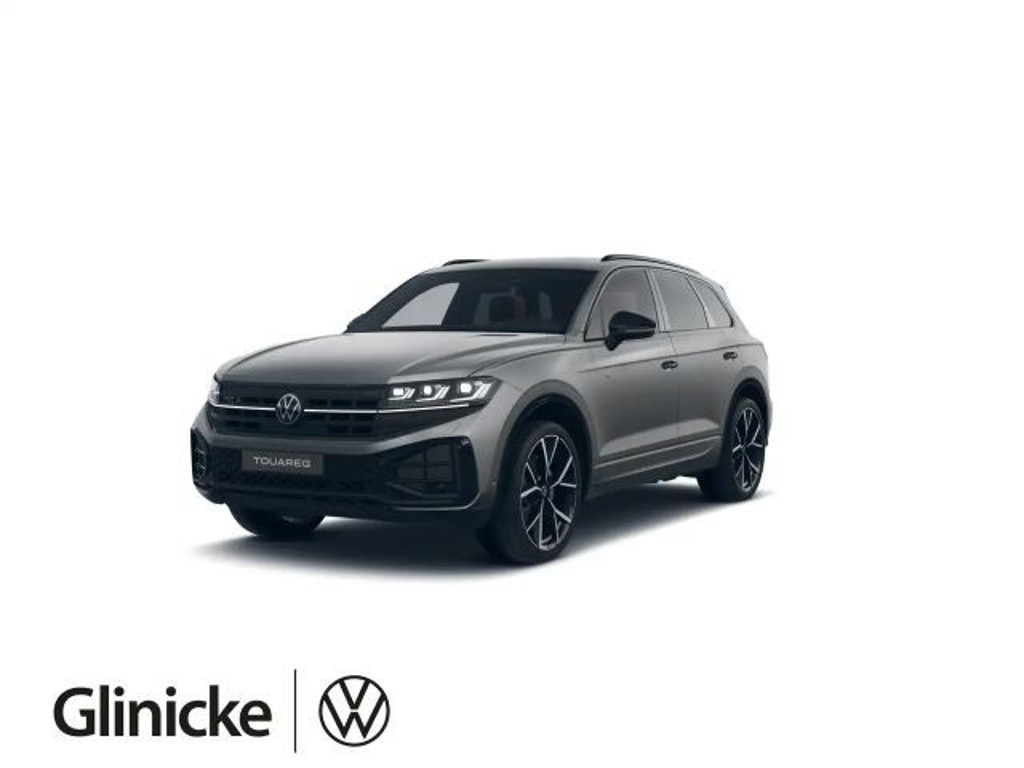 Volkswagen Touareg 4Motion DSG R-Line 3.0 V6 TDI