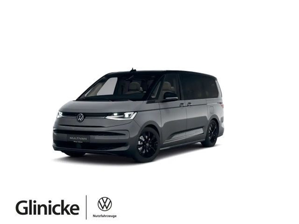Volkswagen Multivan 4Motion eHybrid Lang T7