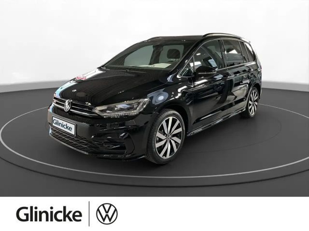 Volkswagen Touran DSG Highline R-Line