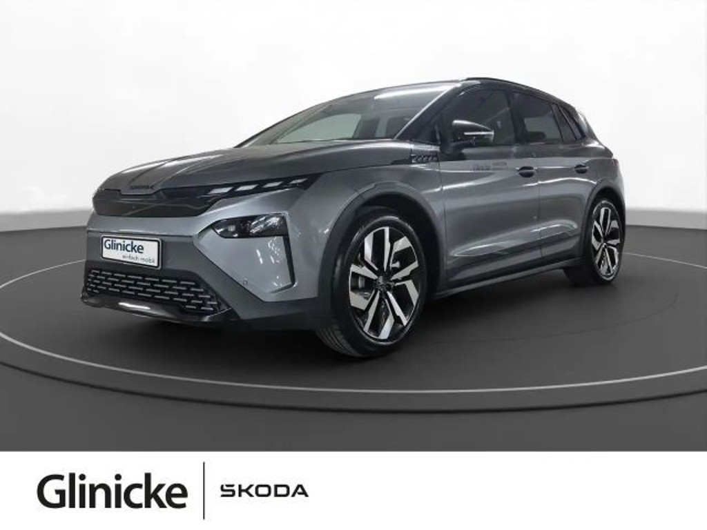 Skoda Elroq Sportline