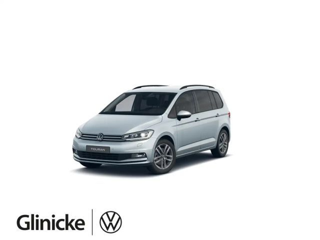Volkswagen Touran Comfortline DSG