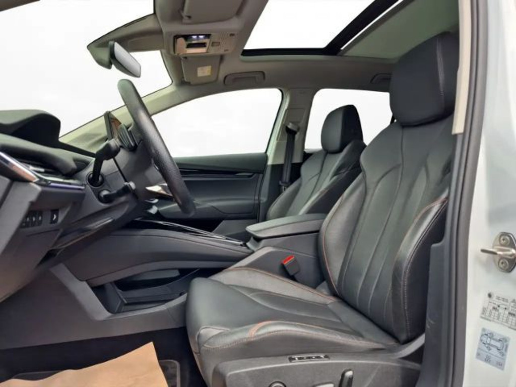 Skoda Enyaq iV
