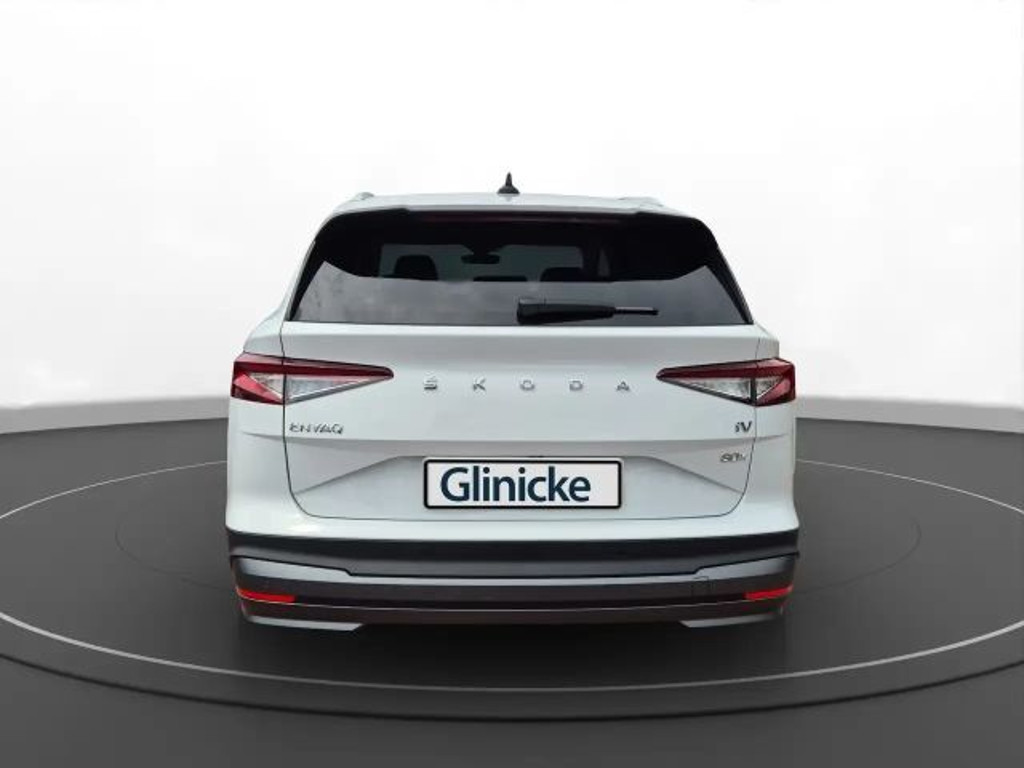 Skoda Enyaq iV